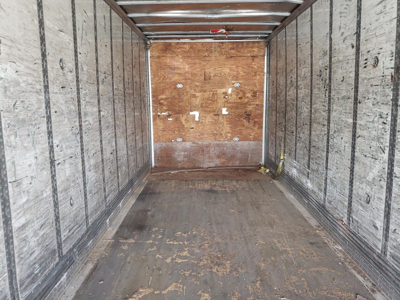 2006 WABA Dry van tr VIN 1JJV281W26L977950 photo 5