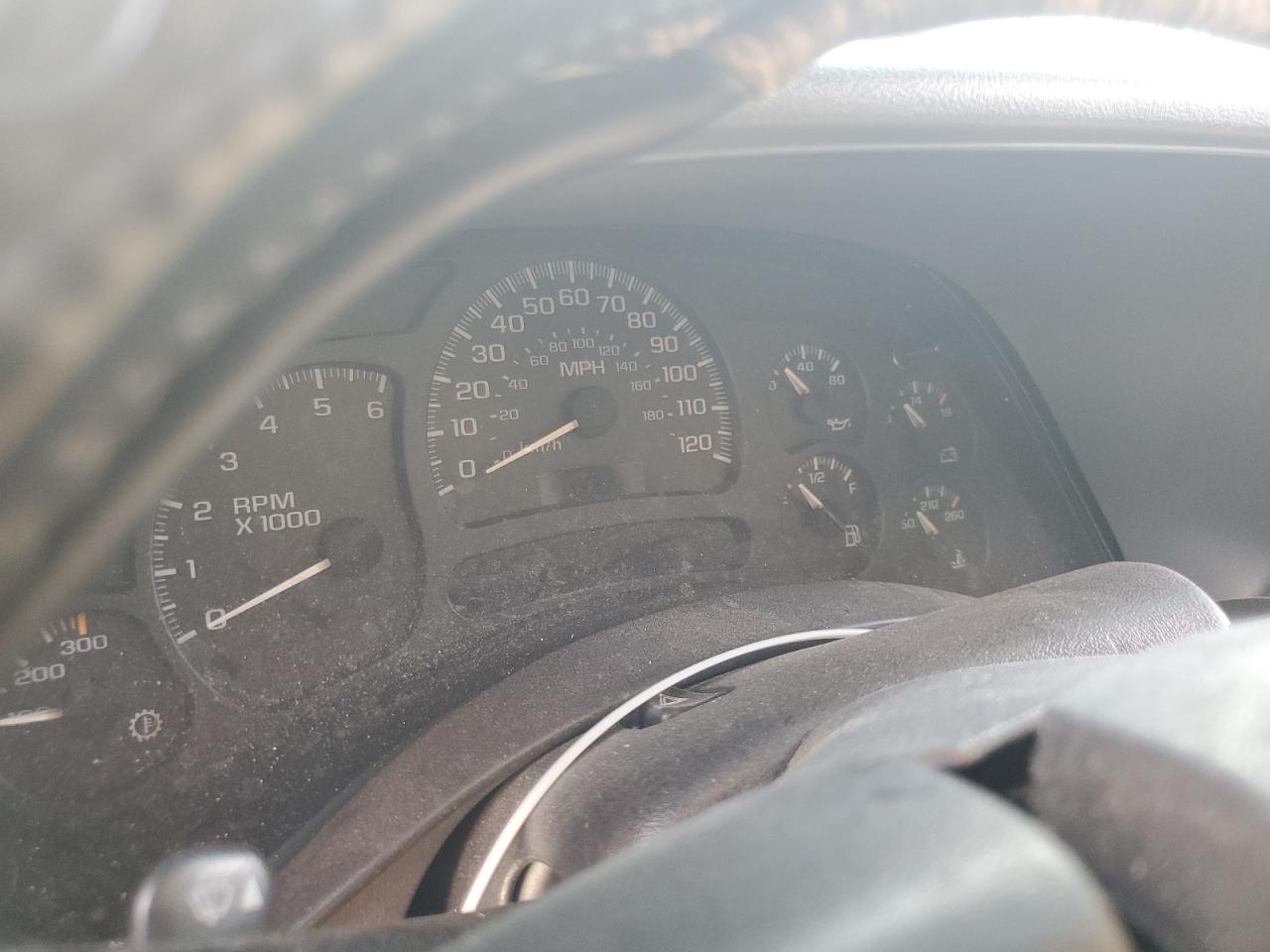 2004 Chevrolet All models VIN 2GCEC19T541183387 photo 9