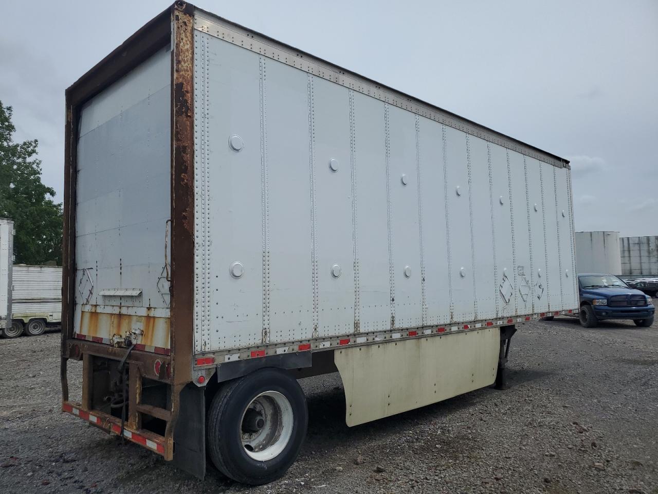 2006 WABASH Unknown VIN 1JJV281W46L978730 photo 4