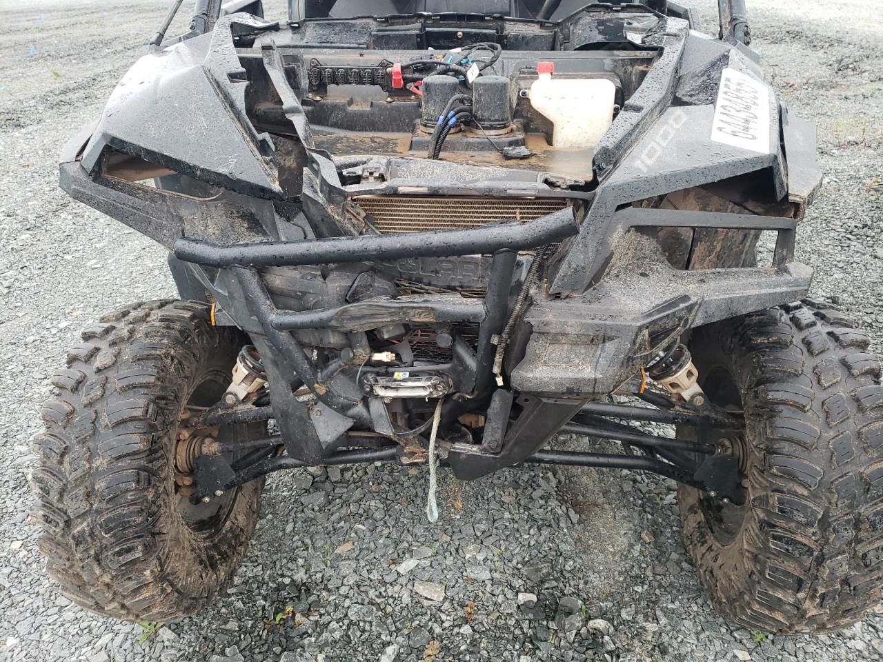 2023 POLARIS General VIN 3NSGXK995PM392230 photo 10