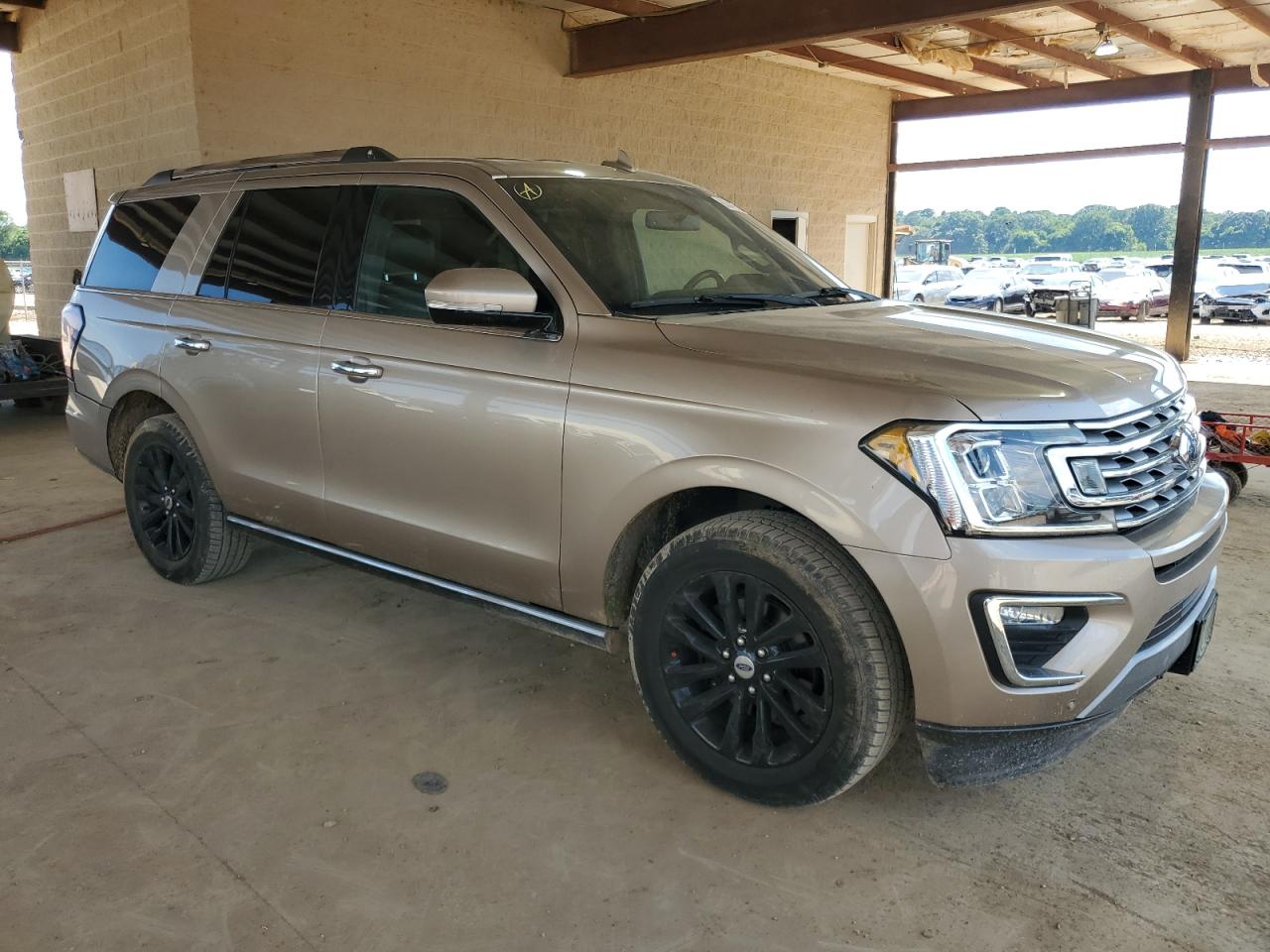 2020 Ford Expedition VIN 1FMJU1KT1LEA20198 photo 4