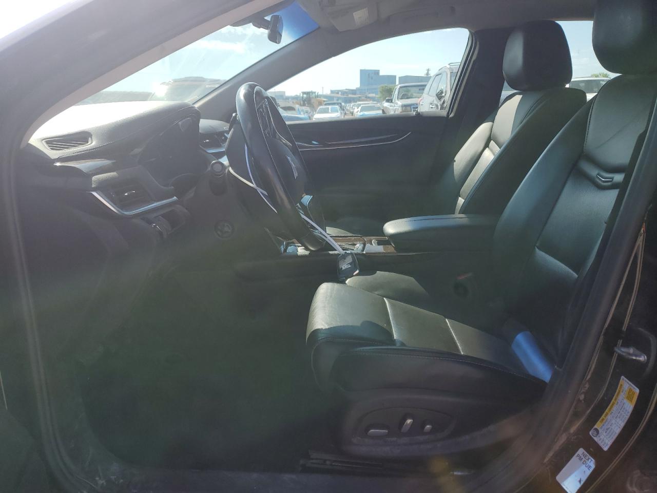 2017 Cadillac Xts VIN 2G61M5S30H9156217 photo 7