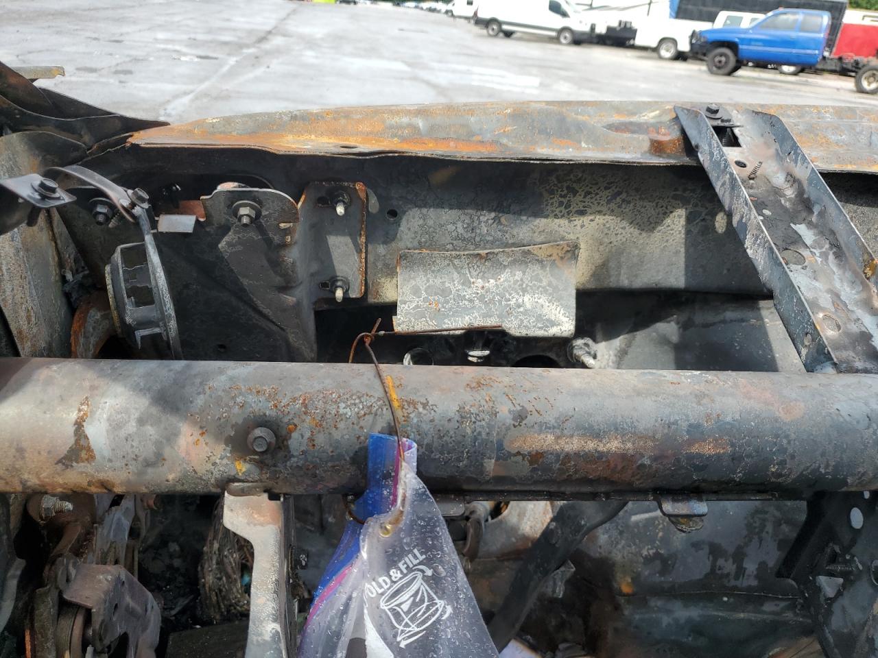 2018 RAM 1500 st VIN 3C6JR6AT6JG294305 photo 9