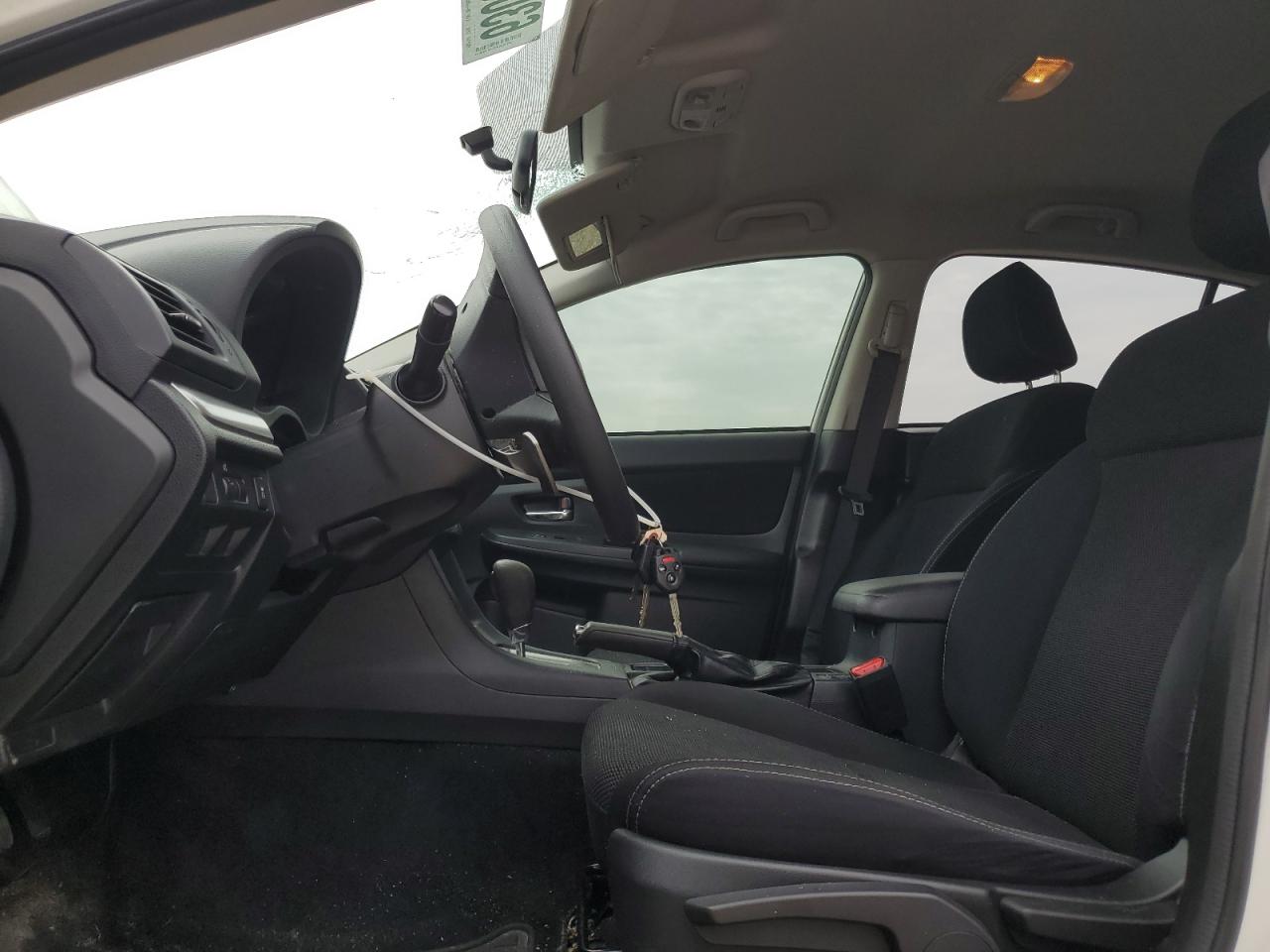 2014 SUBARU Xv VIN JF2GPACC1E8287171 photo 7