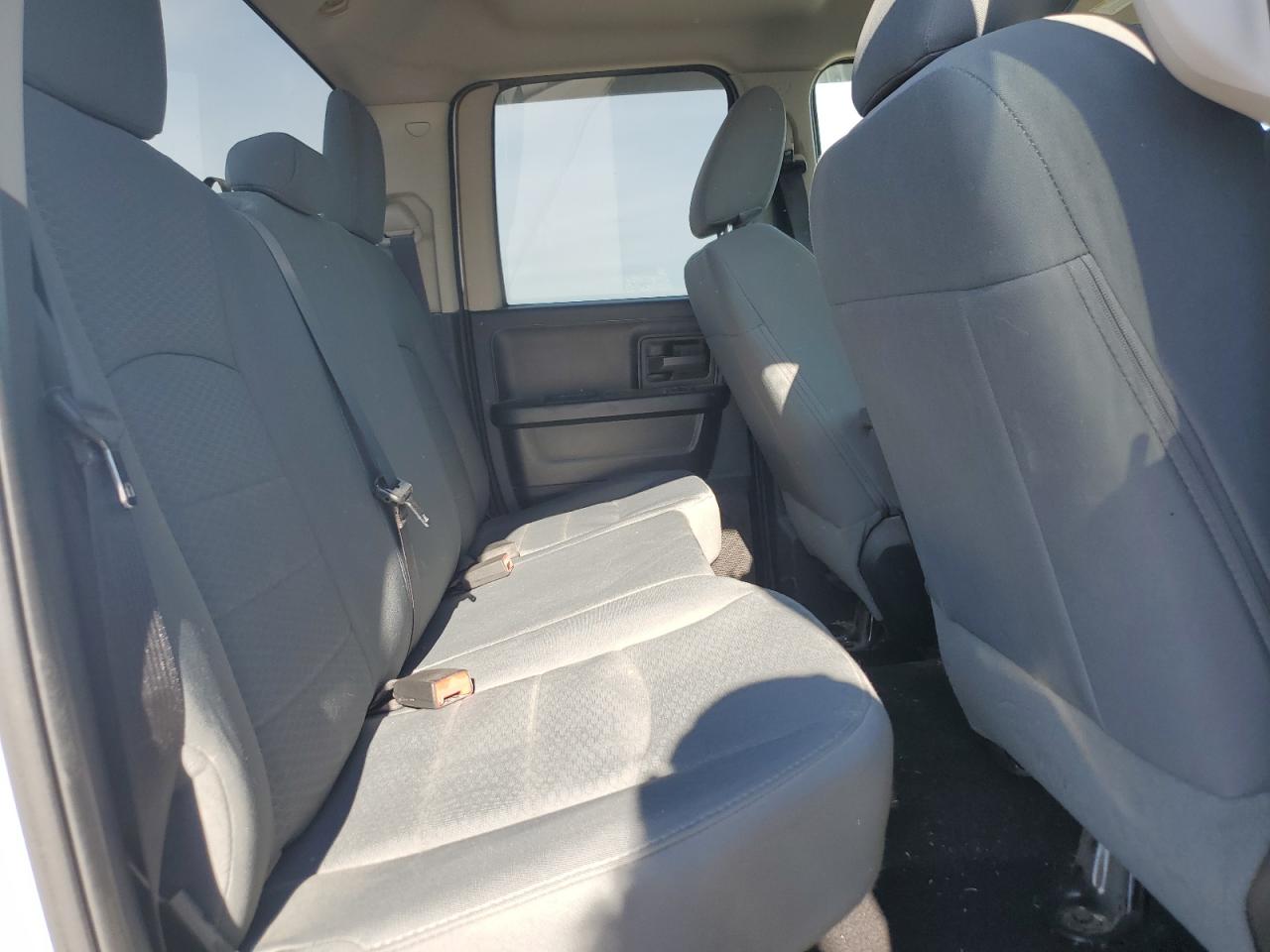 2014 RAM 1500 st VIN 1C6RR7FT2ES438027 photo 10