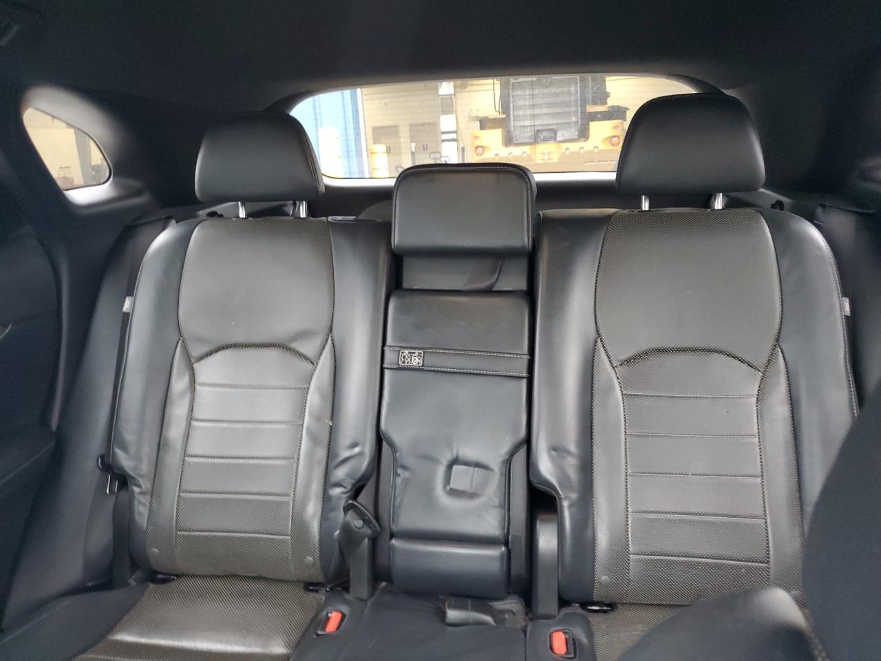 2016 LEXUS Rx350 VIN 2T2BZMCA0GC027124 photo 10