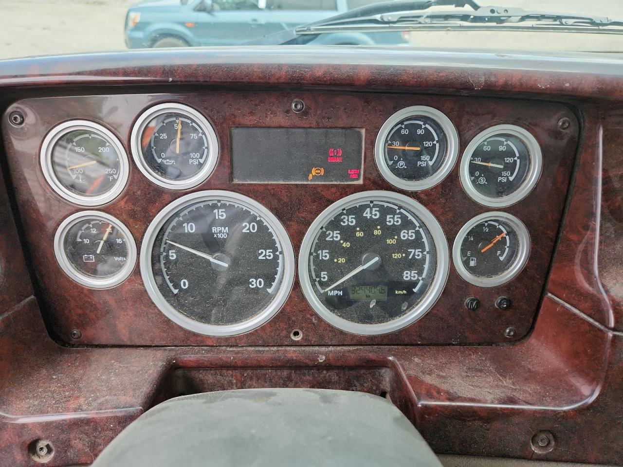 2007 STERLING Lt 8500 VIN 2FZHAWDC87AX12605 photo 8