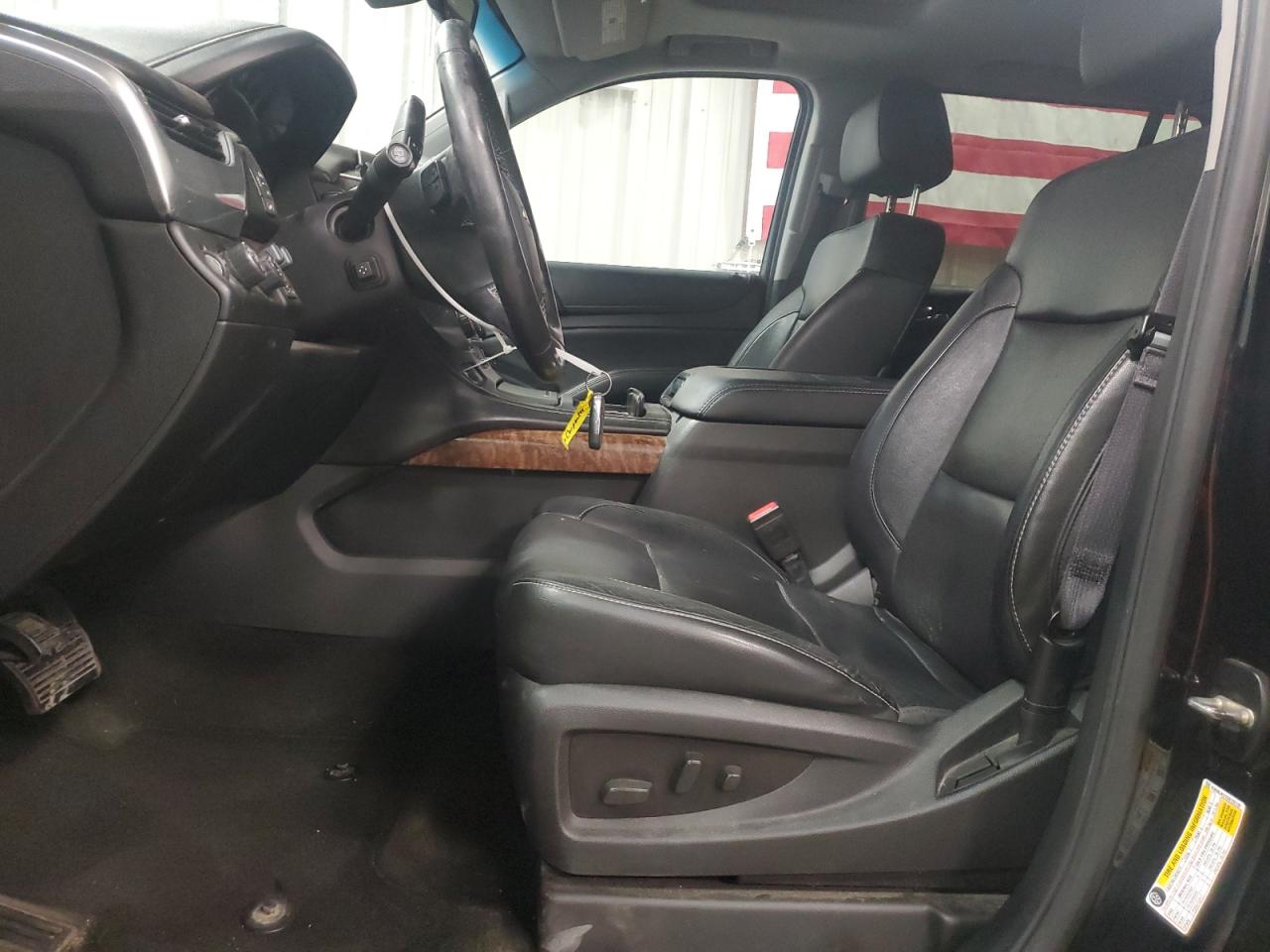 2016 CHEVROLET Suburban k VIN 1GNSKJKC1GR125120 photo 7