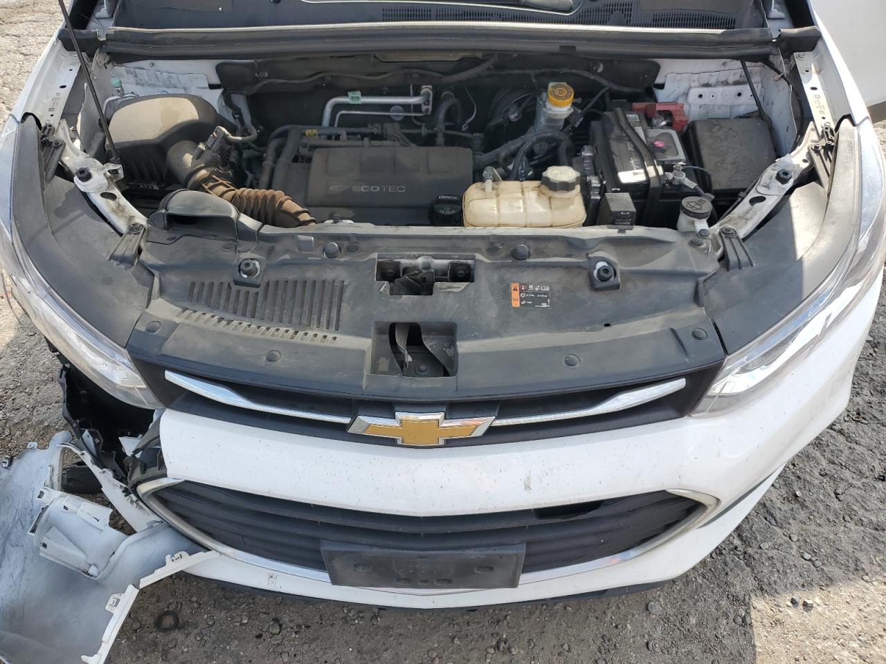 2020 Chev Trax VIN 3GNCJKSB2LL284623 photo 12