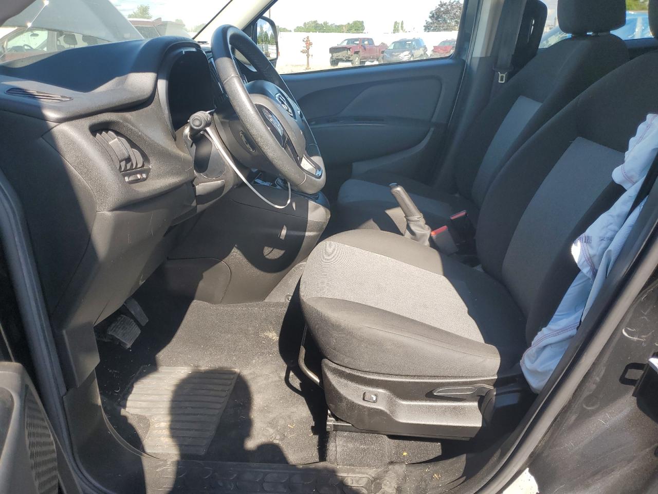 2020 Ram All models VIN ZFBHRFBB2L6R85917 photo 7