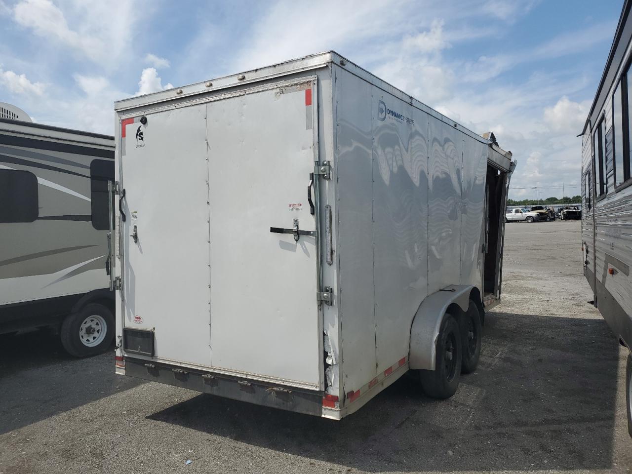 2022 SPARTAN Unknown VIN 50XBE182XNA032948 photo 4