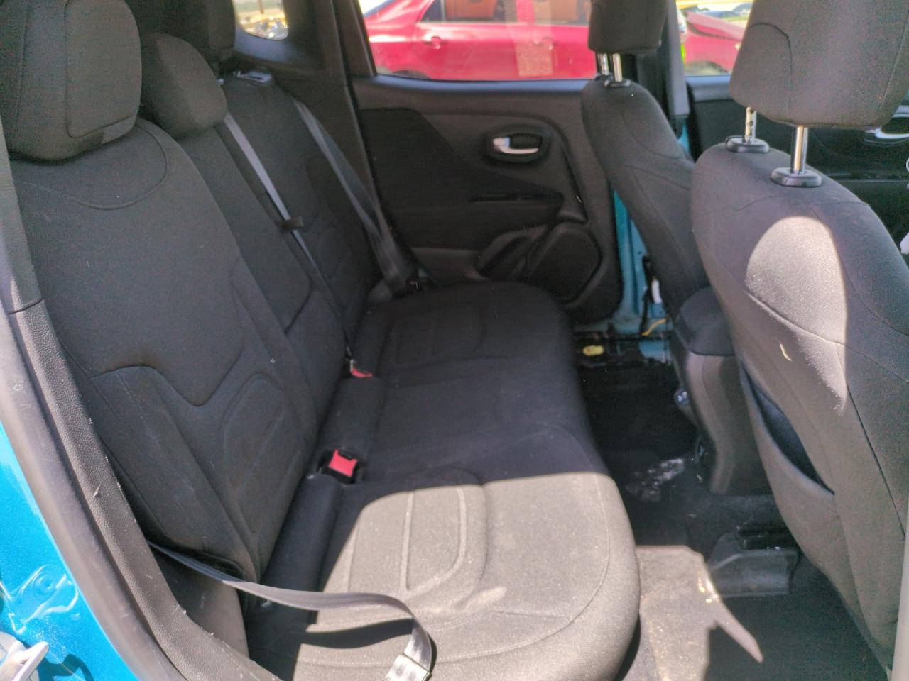 2020 Jeep Renegade VIN ZACNJBBB1LPL86257 photo 10