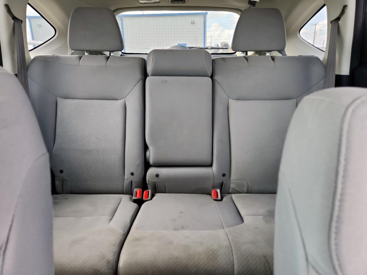 2016 Honda Crv VIN 2HKRM3H46GH544049 photo 10