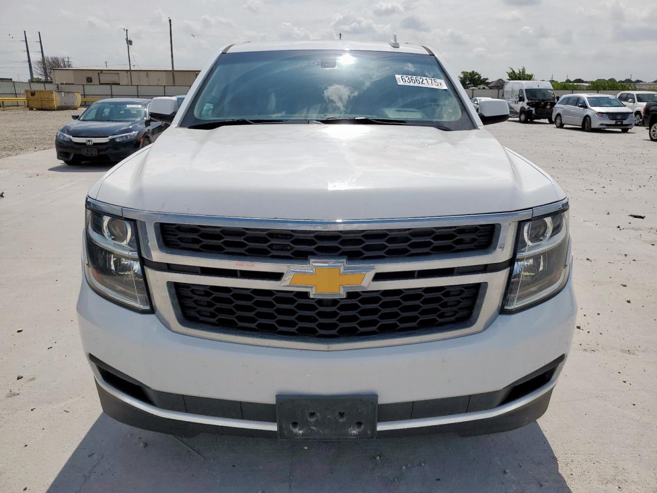2019 Chevrolet Suburban VIN 1GNSCKEC4KR239670 photo 5