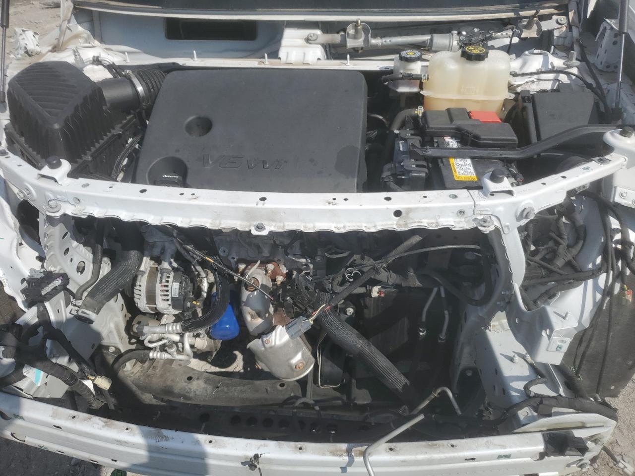 2019 Chev Traverse VIN 1GNERKKW1KJ166573 photo 12