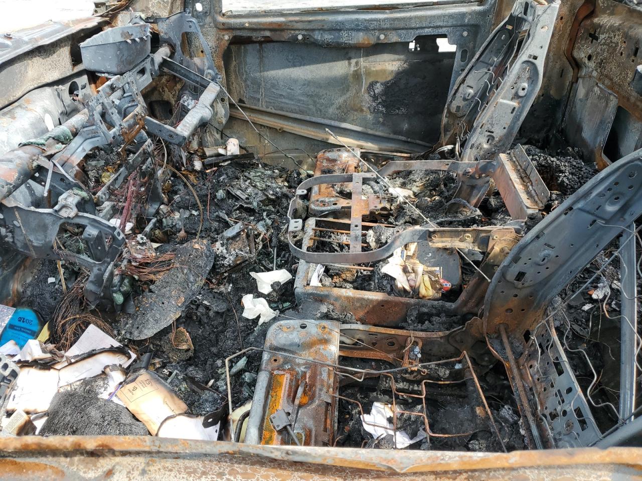2018 RAM 1500 st VIN 3C6JR6AT6JG294305 photo 7