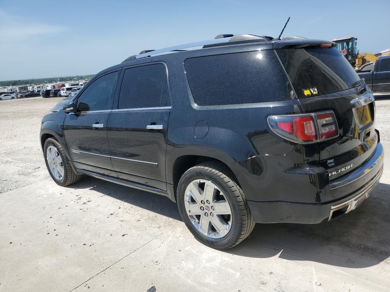 2015 GMC Acadia den VIN 1GKKVTKD7FJ228001 photo 2