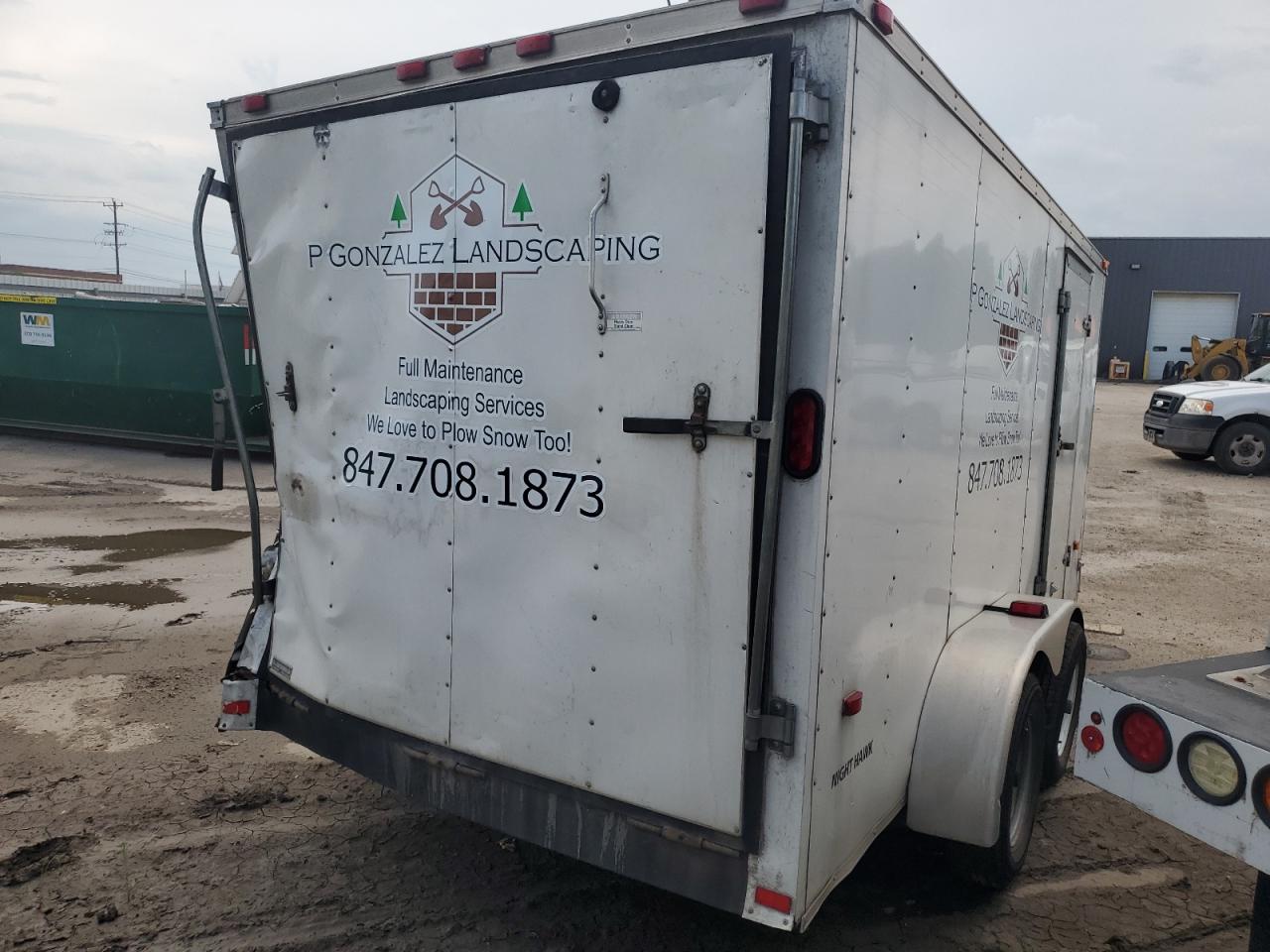 2005 AMERICAN Unknown VIN 5N6200F2551004702 photo 6