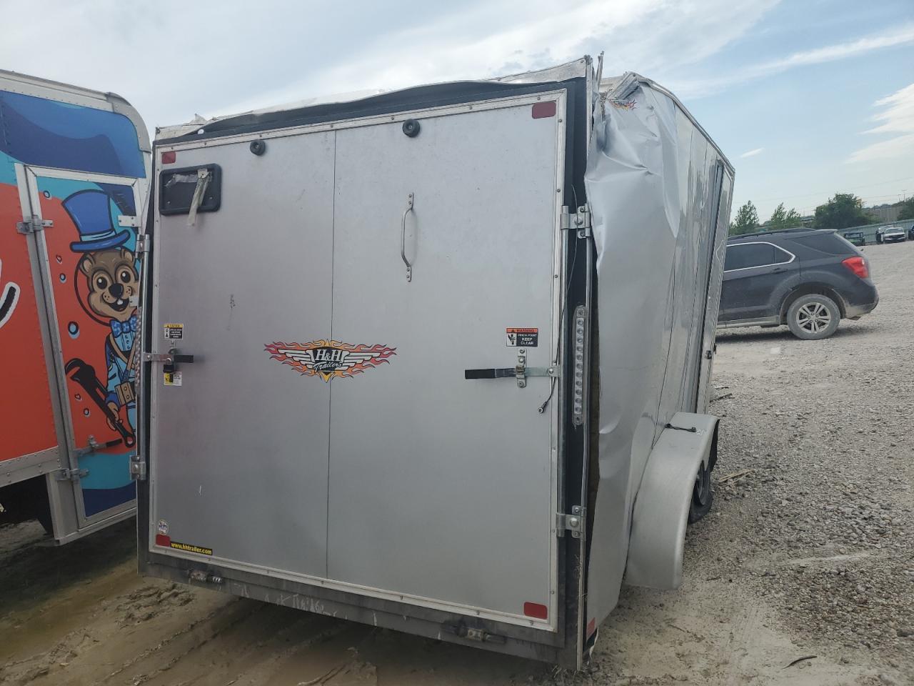 2024 NOVAE Trailer VIN 5JWTC1426RN598062 photo 4