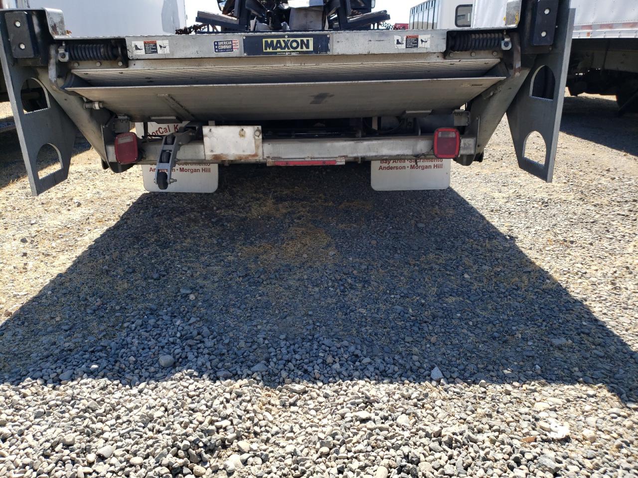 2019 KENWORTH All models VIN 2NKHHM7X8KM299456 photo 9