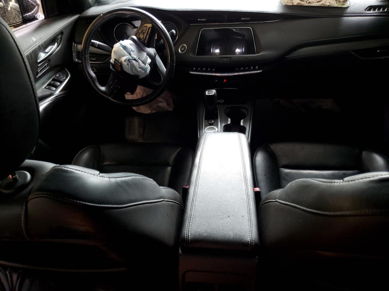 2019 CADILLAC Xt4 premiu VIN 1GYFZDR45KF195956 photo 8
