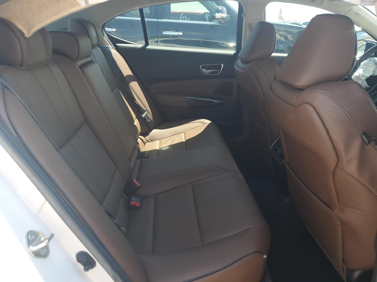 2013 Acura Tlx VIN 19UUB3F46LA003721 photo 10