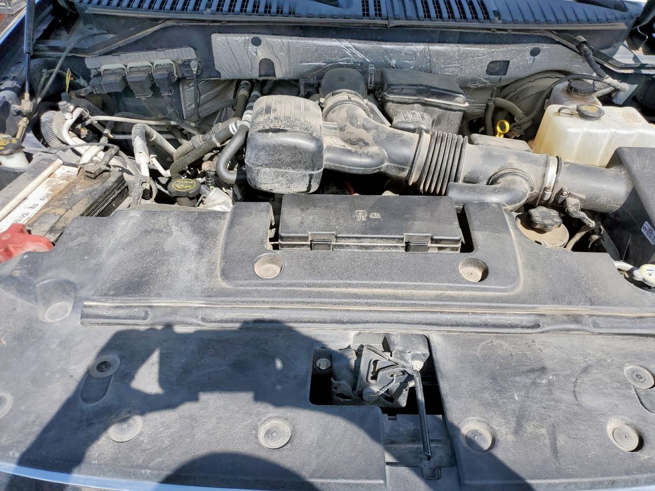 2014 Ford Expedition VIN 1FMJU1H5XEEF14720 photo 12