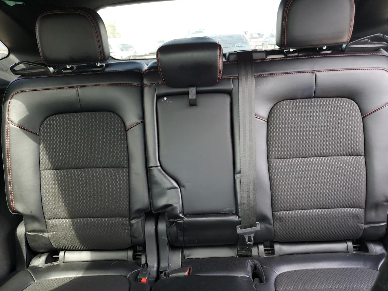 2024 Ford Escape st VIN 1FMCU0MN0RUA12156 photo 10