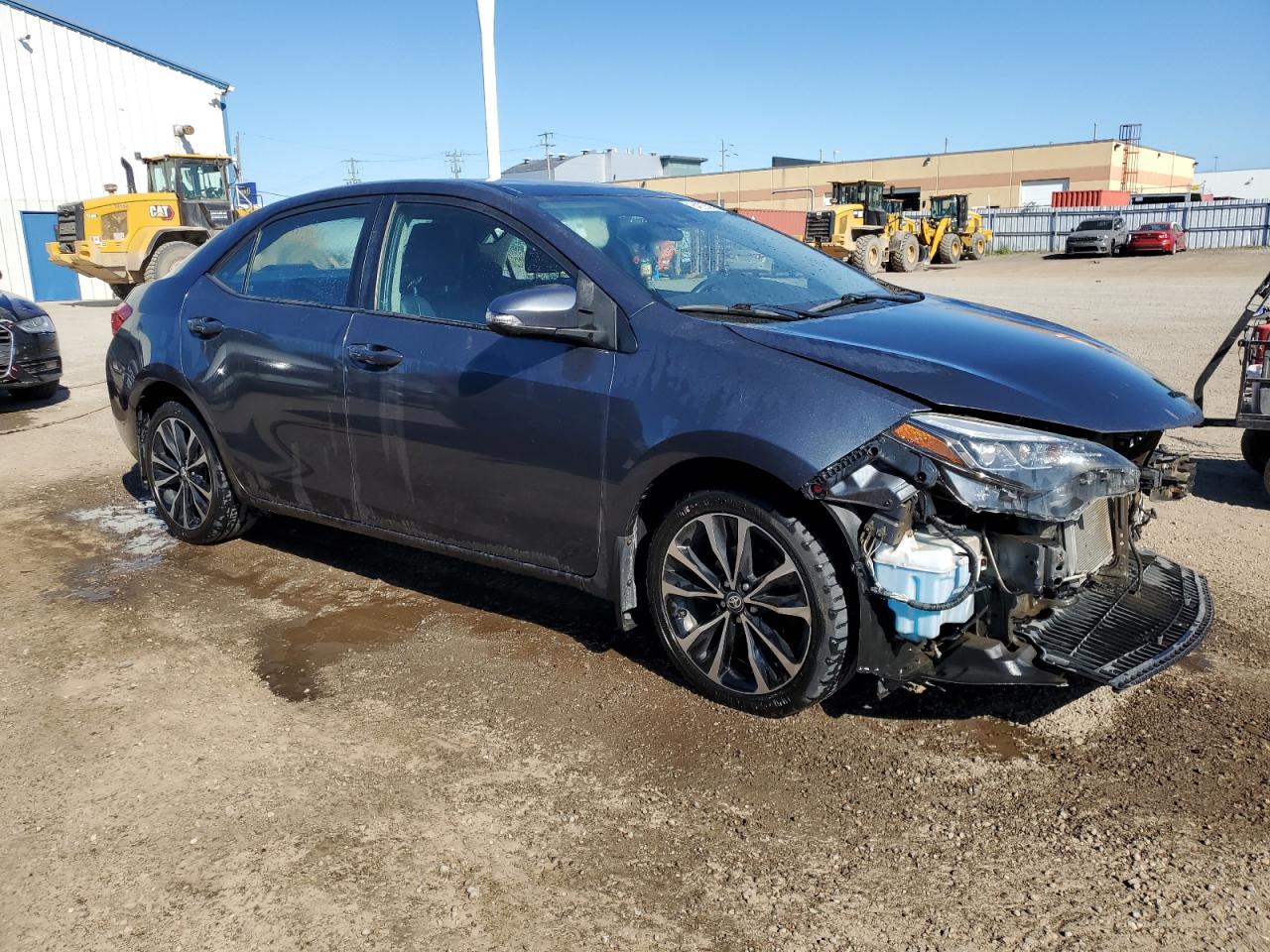 2017 TOYOTA Corolla VIN 2T1BURHE6HC775938 photo 4