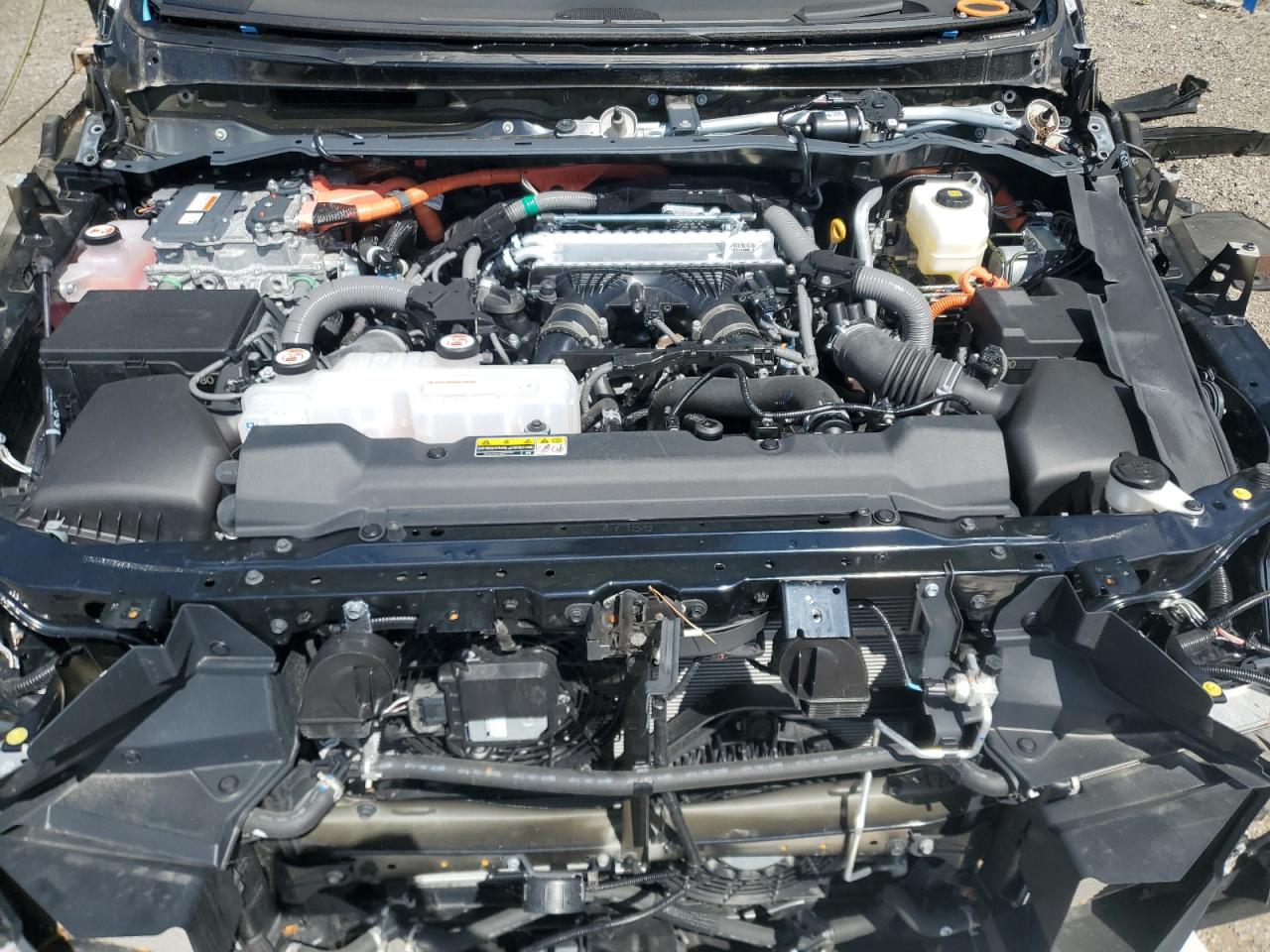 2024 TOYOTA Tundra VIN 5TFMC5DB2RX045222 photo 11