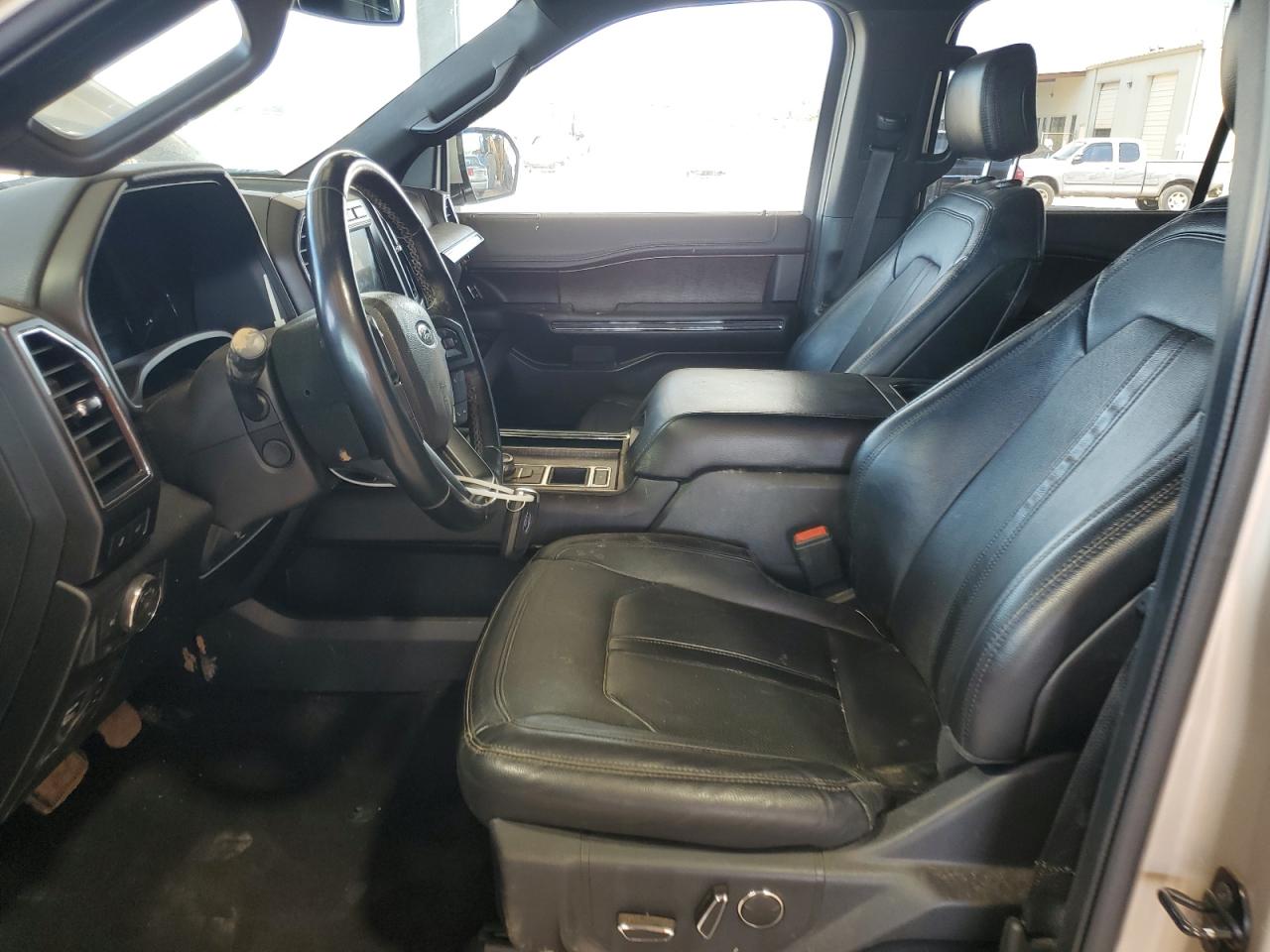 2020 Ford Expedition VIN 1FMJU1KT1LEA20198 photo 7