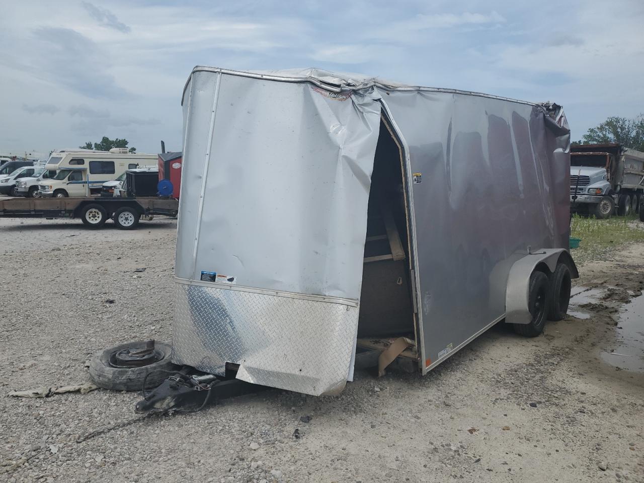 2024 NOVAE Trailer VIN 5JWTC1426RN598062 photo 2
