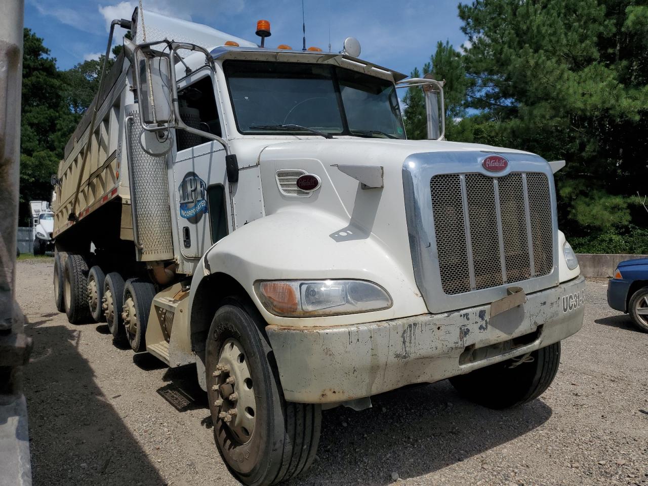 2005 PETERBILT All models VIN 2NPLLZ9X45M871429 photo 1