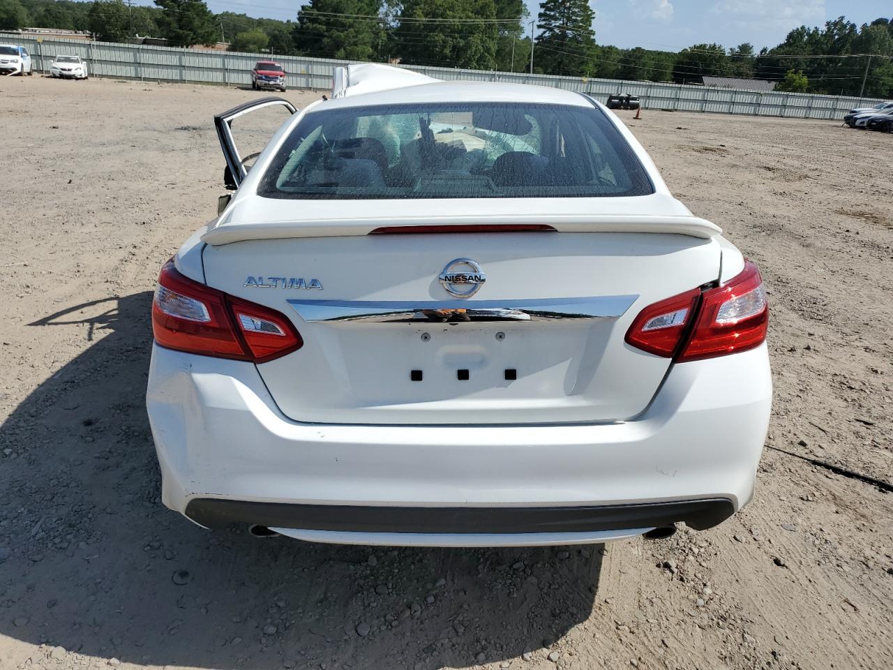 2016 NISSAN Altima VIN 1N4AL3AP0GN358338 photo 6