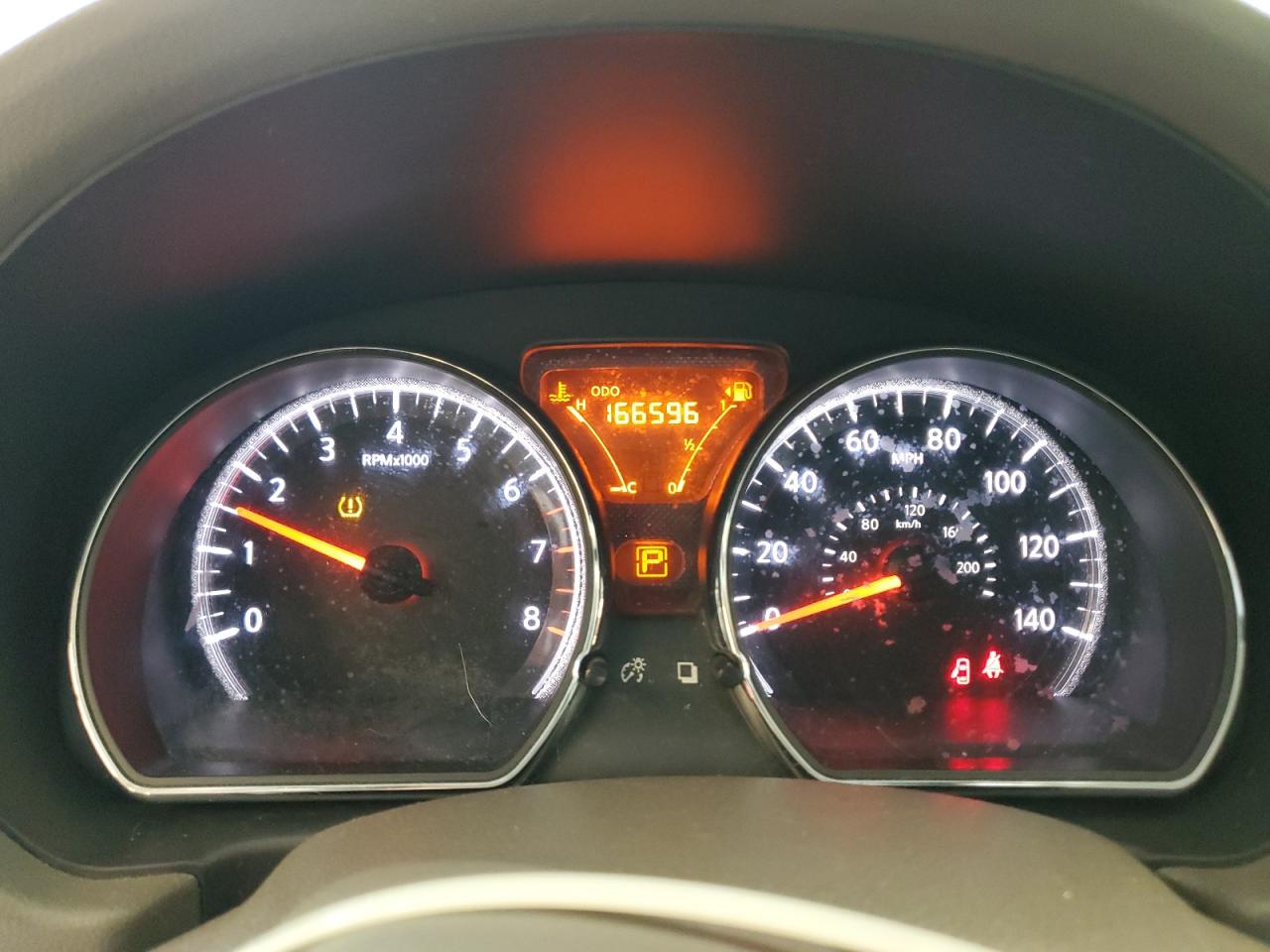 2014 Niss Versa VIN 3N1CN7AP2EL806664 photo 9