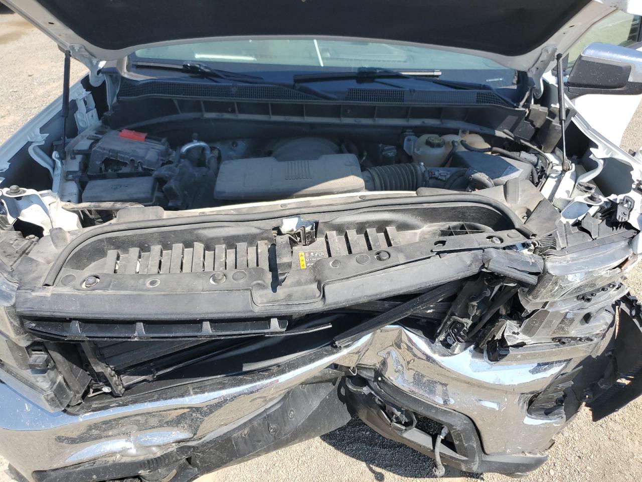 2019 Chevrolet All models VIN 1GCUYDED9KZ284661 photo 11