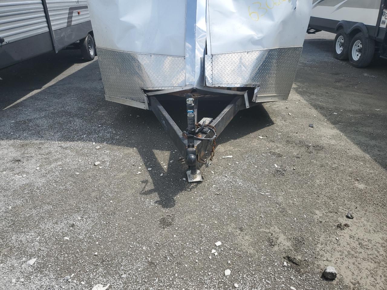 2022 SPARTAN Unknown VIN 50XBE182XNA032948 photo 7