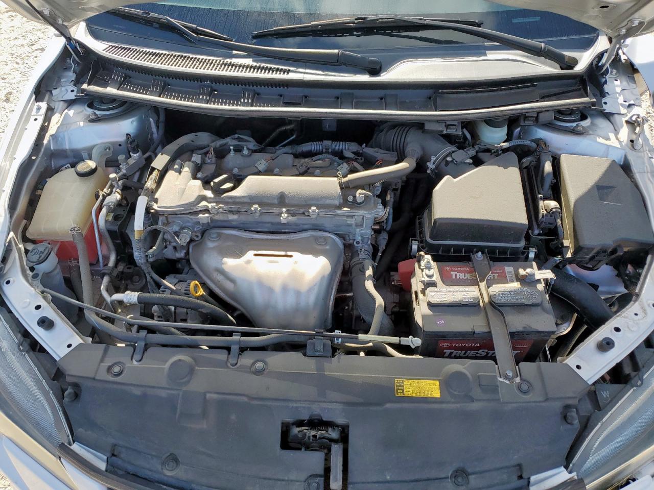 2014 TOYOTA Scion VIN JTKJF5C72E3072874 photo 11