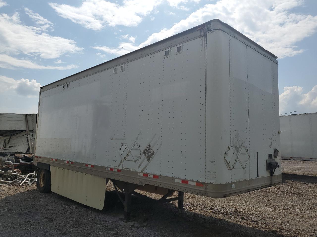 2008 GREAT All models VIN 1GRAA56168K200871 photo 9