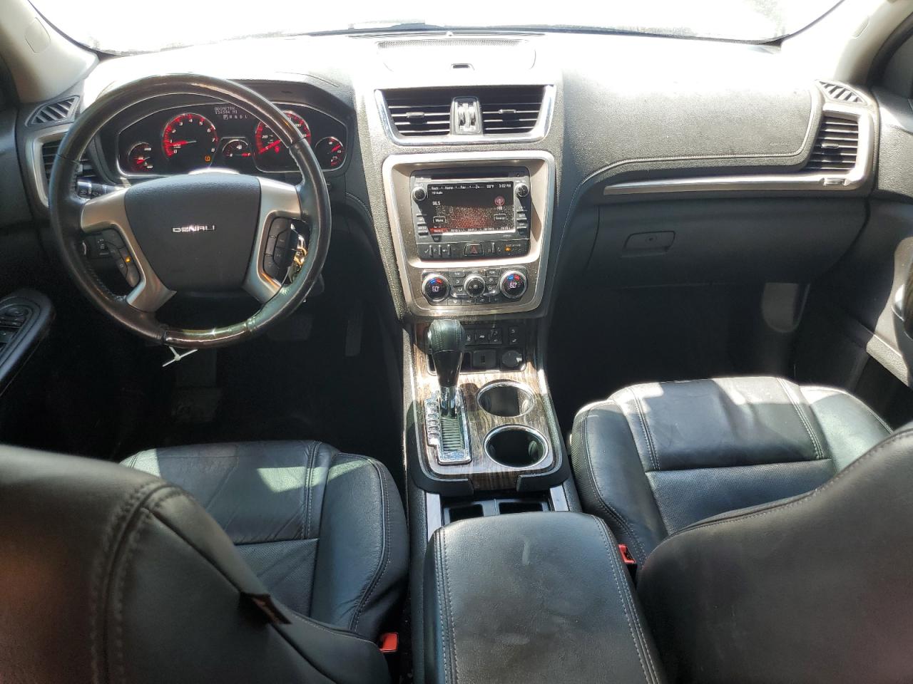 2015 GMC Acadia den VIN 1GKKVTKD7FJ228001 photo 8