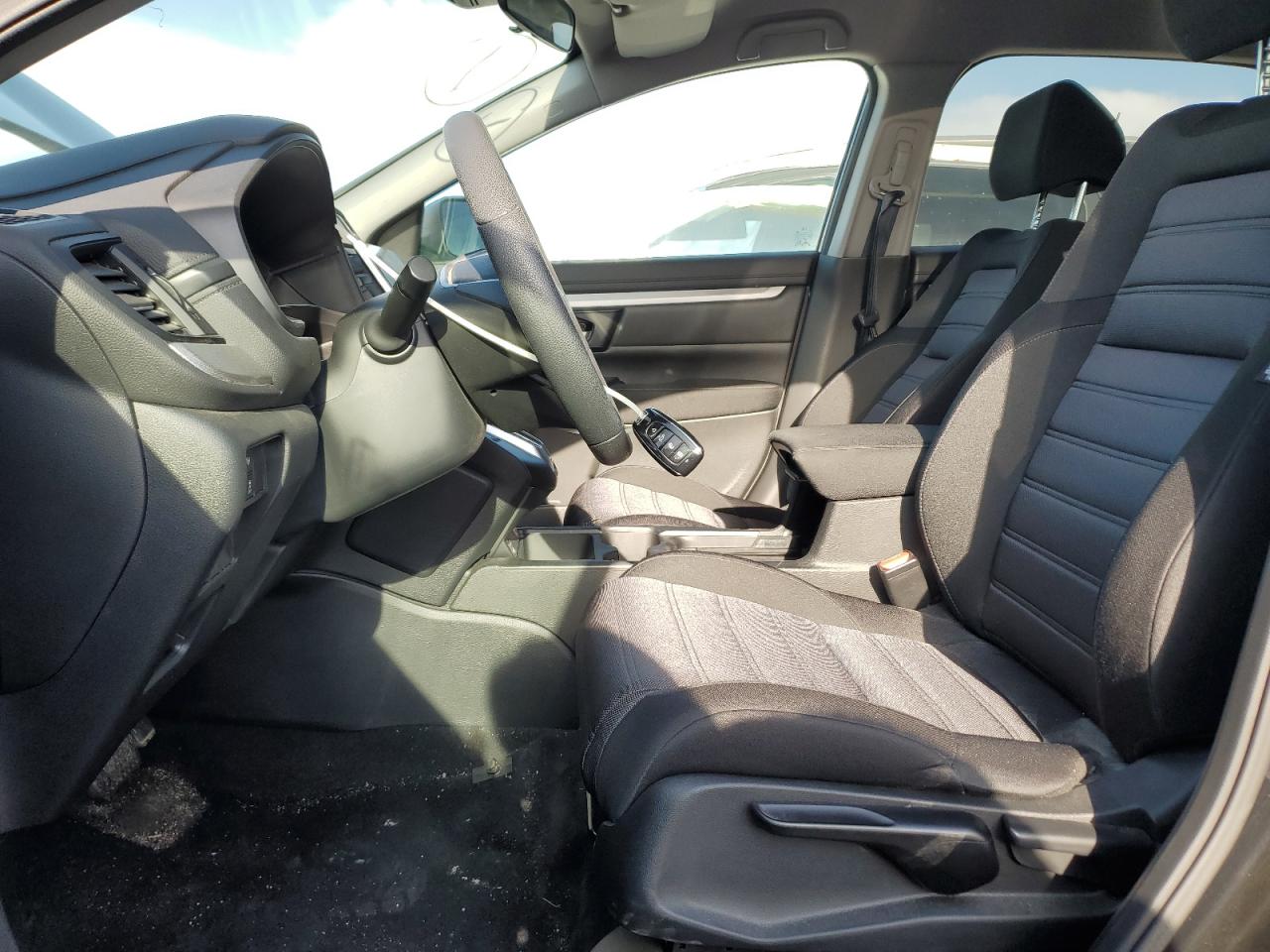 2020 HONDA Cr-v VIN 2HKRW2H21LH208628 photo 7