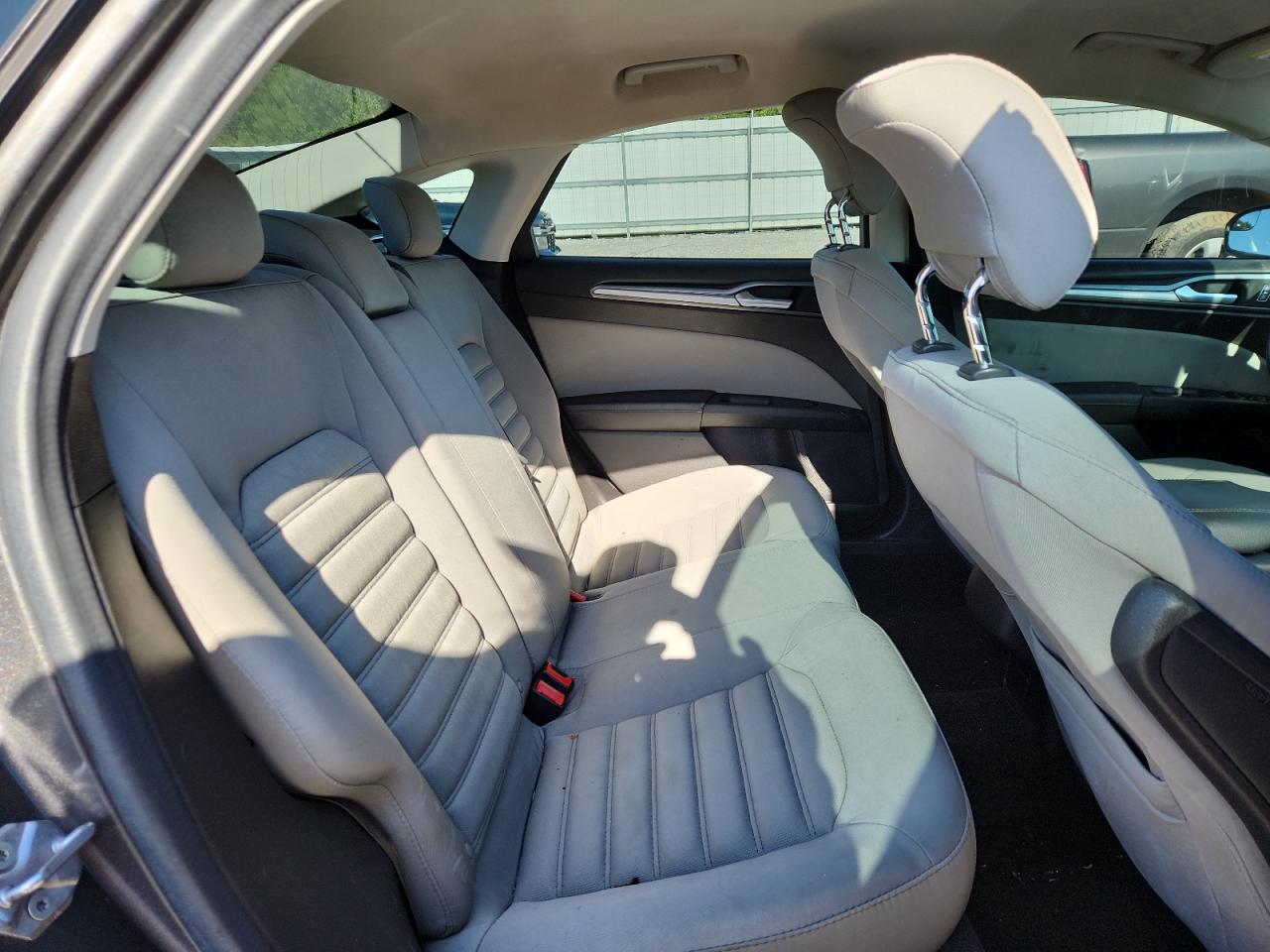 2015 FORD Fusion s VIN 3FA6P0G73FR104473 photo 10