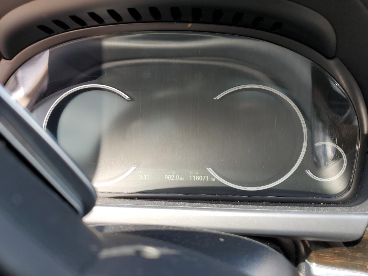 2015 BMW 6 series VIN WBA6B8C52FD453299 photo 9