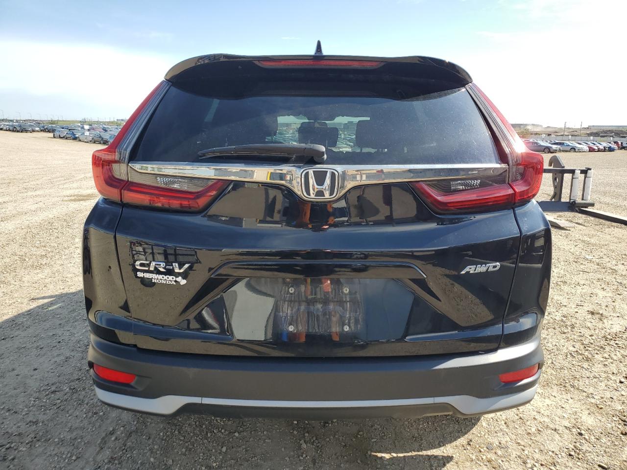 2020 HONDA Cr-v VIN 2HKRW2H21LH208628 photo 6