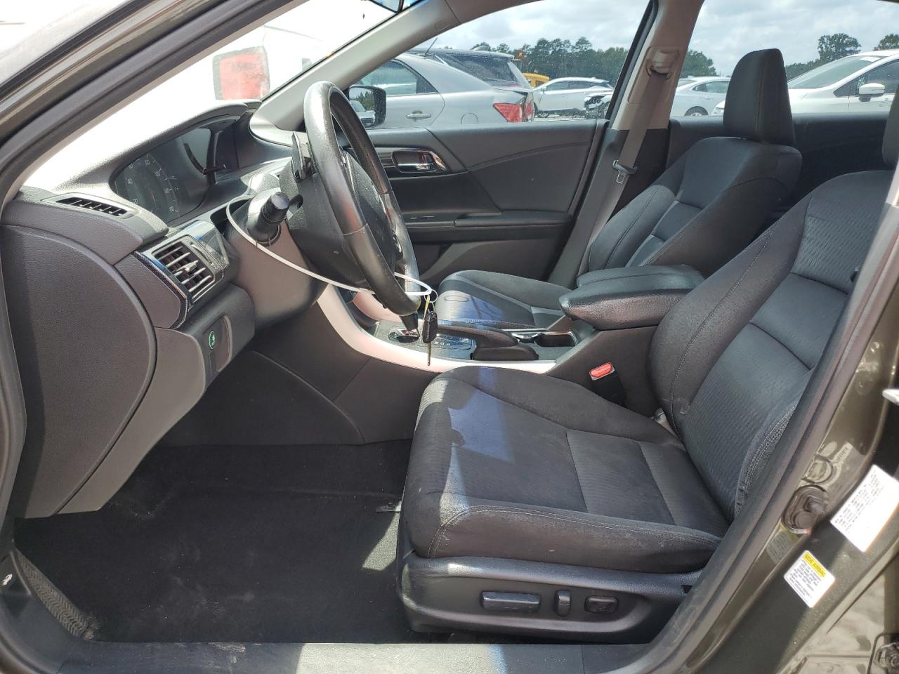 2013 Honda Accord spo VIN 1HGCR2F57DA163148 photo 7