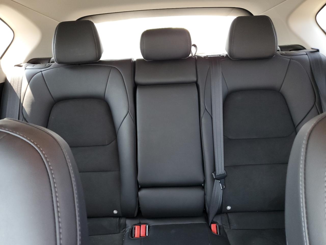 2022 MAZDA Cx-5 prefe VIN JM3KFBCM9N0626694 photo 10