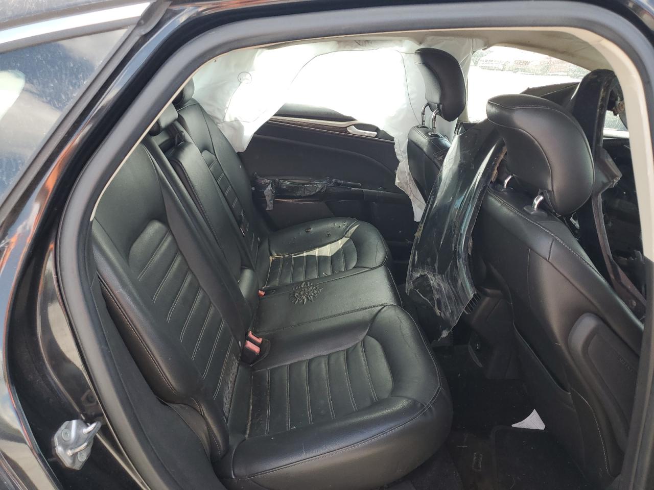 2014 Ford Fusion se VIN 3FA6P0H96ER278892 photo 10