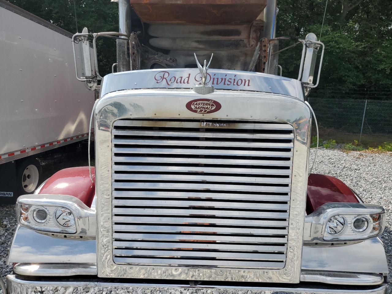 2024 PETERBILT All models VIN 1NPXX4EX7RD666469 photo 7