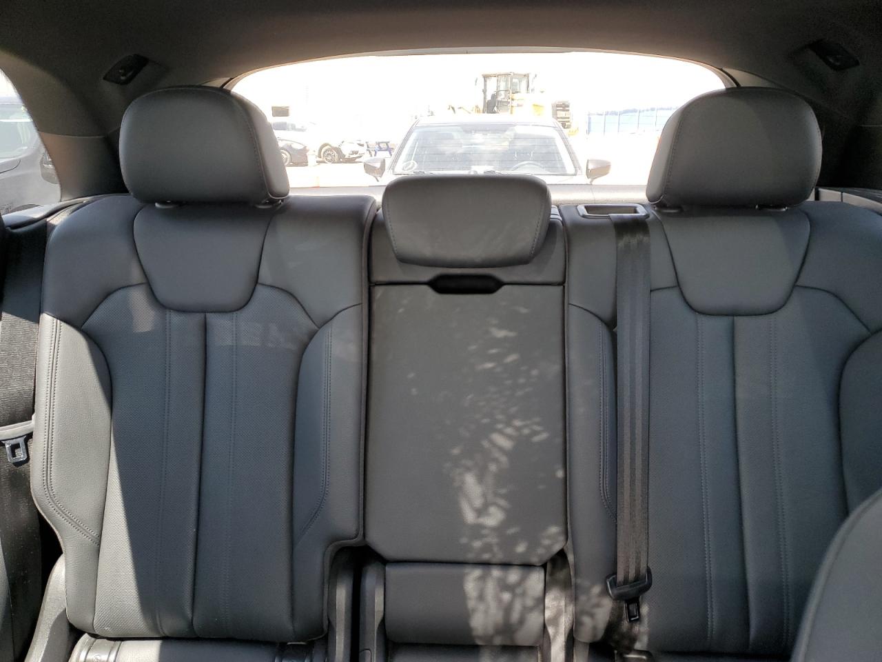 2020 AUDI Q5 VIN WA1FNAFY7L2046622 photo 10