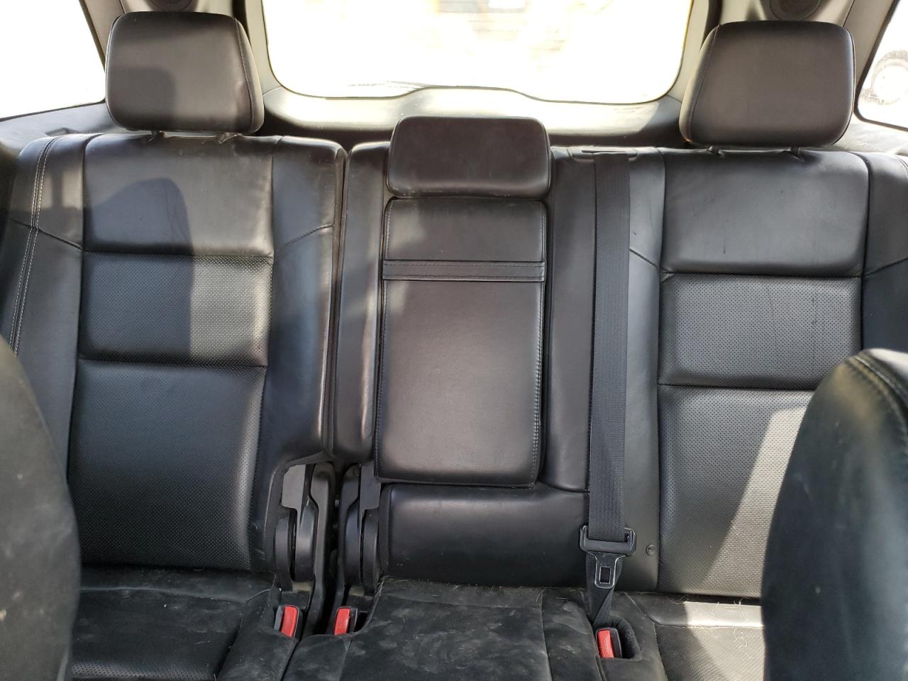 2017 Jeep Grand cher VIN 1C4RJFBG9HC816135 photo 10